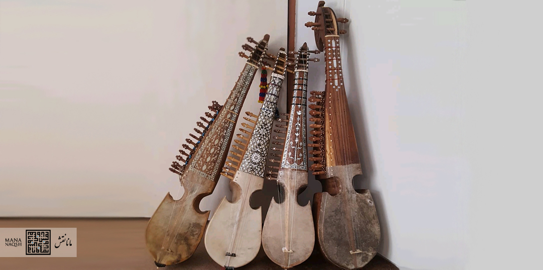 قرار گرفتن «هنر ساختن و نواختن رباب» در فهرست نامزد برای ثبت در فهرست جهانی میراث فرهنگی ناملموس در سال 2024